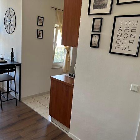 Studio Apartment Elena ซาดาร์ ภายนอก รูปภาพ