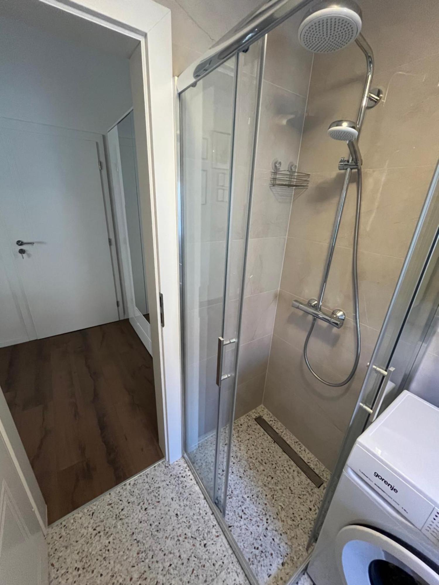 Studio Apartment Elena ซาดาร์ ภายนอก รูปภาพ