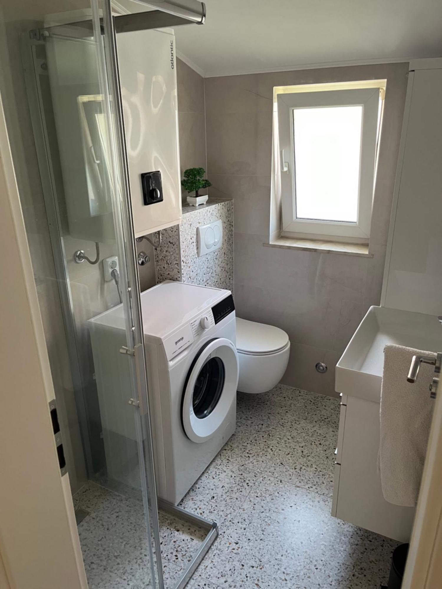Studio Apartment Elena ซาดาร์ ภายนอก รูปภาพ